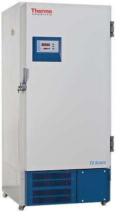 Thermo Scientific TS586e -86 °C freezer